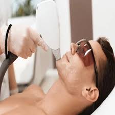 Laser Hair Removal for Men in Dubai: Trends, Costs, and What to Expect
