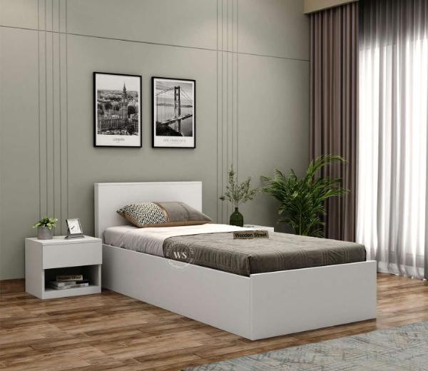 Why Choose Wooden Beds: Durability, Sustainability, and Buying Tips