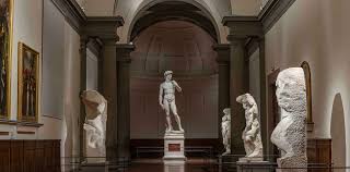 Florence Art Scene Guide: Best Museums, Galleries and Public Art