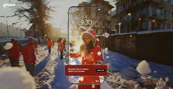 Glance on Motorola: Pre-Installed Lock Screen Feature and How to Manage It