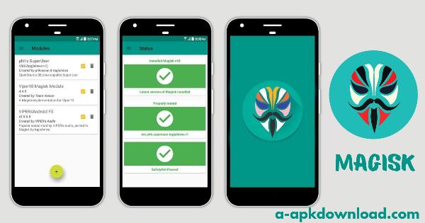 Top Root APKs for Android: Features, Benefits, and How to Choose
