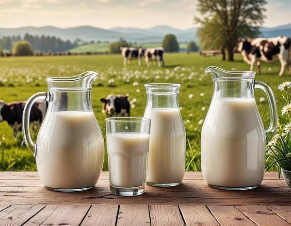 Raw Milk in Houston: Safety, Regulations, and What Consumers Should Know