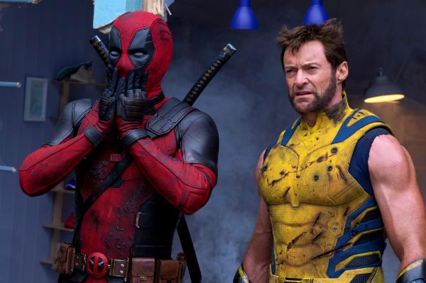 Deadpool & Wolverine Hair System Explained: The Comic Gag, Origins, and Fan Reaction