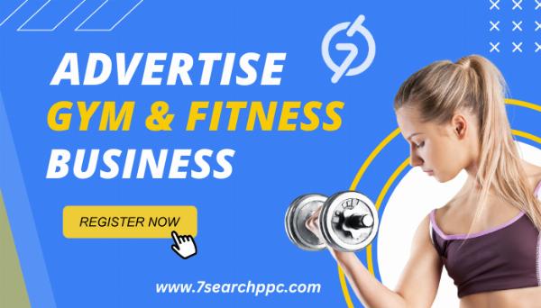 Fitness Advertising Networks | Healthcare Ad Services | Nutra Ads
