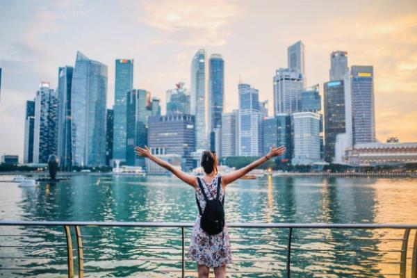 8 Iconic Singapore Landmarks to Visit: Practical Guide & Day Plans