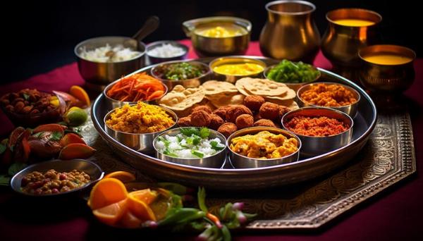 Ultimate Guide to Indian Cuisine in Dubai: Where to Eat, What to Try, and Practical Tips