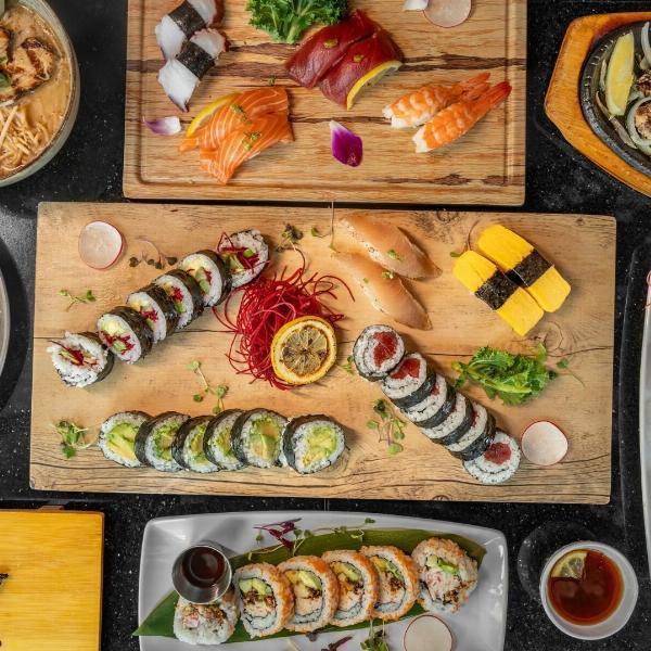Where to Find the Best Sushi in Santa Monica: Top Spots, How to Choose, and Practical Tips