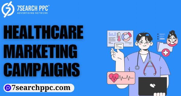 Steps to Develop a Successful Healthcare Marketing Campaigns