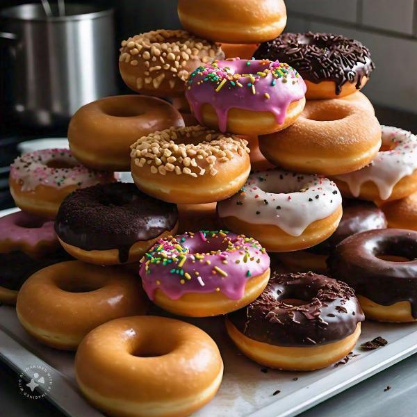 Best Donuts in Perth: A Practical Guide to Top Shops, Flavors, and Where to Go
