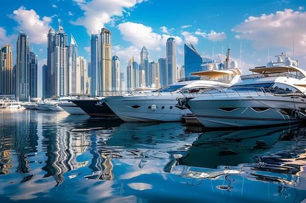 Affordable Yacht Rental in Dubai: Step-by-Step Booking Guide