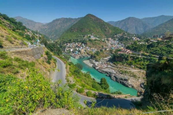 5 Lesser-Known Treasures: Hidden Gems in Uttarakhand for Curious Travelers