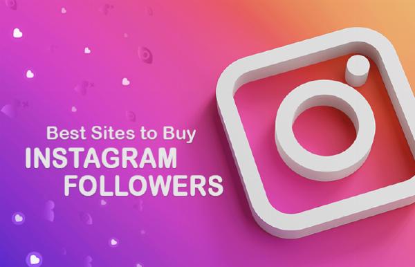 Complete Guide to the Best Instagram Follower Buying Websites