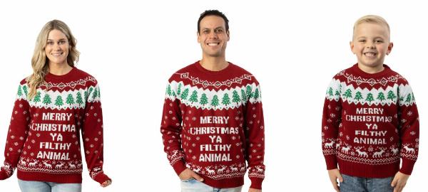 Christmas Jumpers Australia: A Practical Guide to Choosing Festive Knitwear