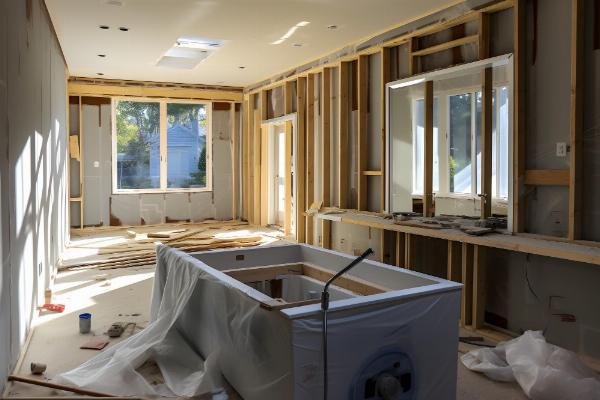 Complete Home Remodel in Houston: Step-by-Step Guide & Checklist