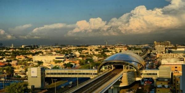 Complete Guide to Dubai Airport Free Zone Metro Station: Access, Facilities, and Practical Tips