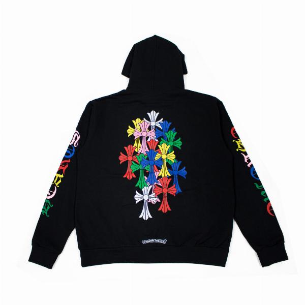 Chrome Hearts Hoodies: Definitive Guide to Design, Authenticity, Sizing, and Care