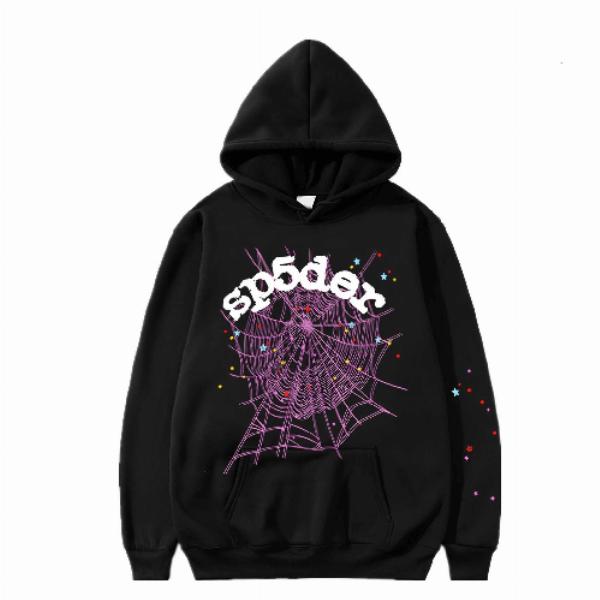 Complete Sp5der Hoodie Guide: Fit, Materials, and Styling Tips