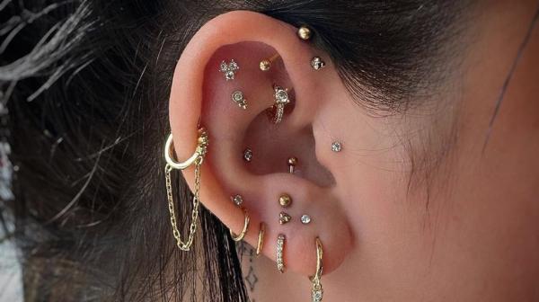 New Ear Piercing in Dubai: Complete Aftercare Checklist and Practical Guide