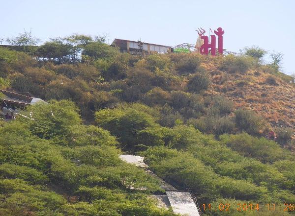 Chotila Travel Guide: Spiritual Hilltop Temple and Scenic Views in Gujarat