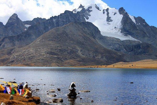 Tso Lhamo Lake Sikkim: Complete Guide to Visiting India’s Highest High-Altitude Lake
