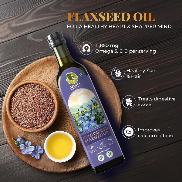 Flaxseed Oil for Skin: Practical Benefits, Uses, and Safety Guide