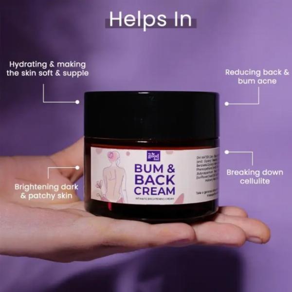 The Best Butt Acne Cream for Clear and Smooth Skin