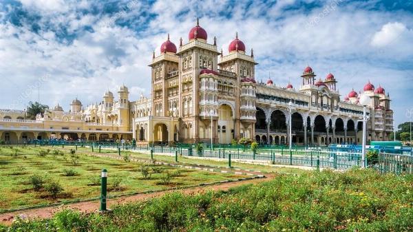  Mysore Travel Guide: The Cultural Capital of Karnataka