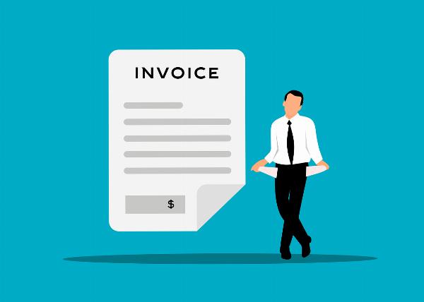 Exploring New Frontiers: Digital Invoicing for Indian Bloggers