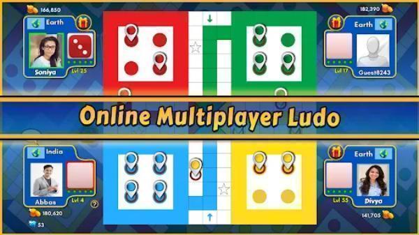 Download Ludo Real Money APK Play and Earn Real Cash