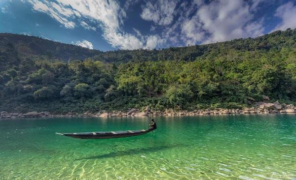 Cherrapunji Tour Packages: Complete Guide to Costs, Itineraries & Tips
