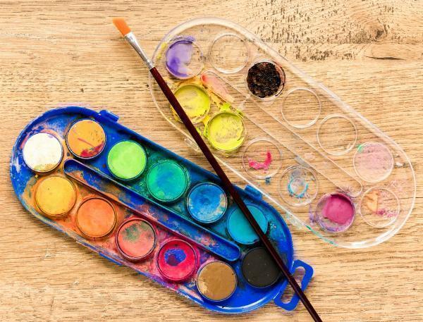 Carry Acrylic Paint on a Plane: TSA Rules, Packing Checklist, and Safe Tips