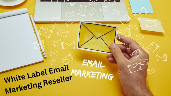Grow Revenue: Launch a White Label Email Marketing Reseller Program