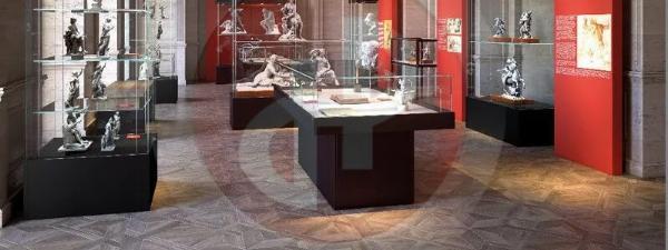 Keep Your Antique Items Safe with Premium Museum Display Cases