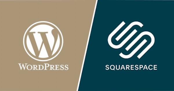 WordPress vs Squarespace: Which CMS Is Best for Your Business in 2024?