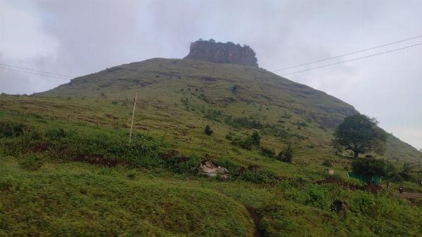 Ramshej Fort Nashik Travel Guide: Trek Routes, History, and Practical Tips