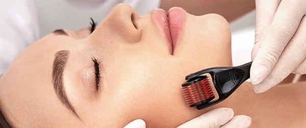 Boost Your Skin&rsquo;s Health: Microneedling With PRP Therapy in Riyadh