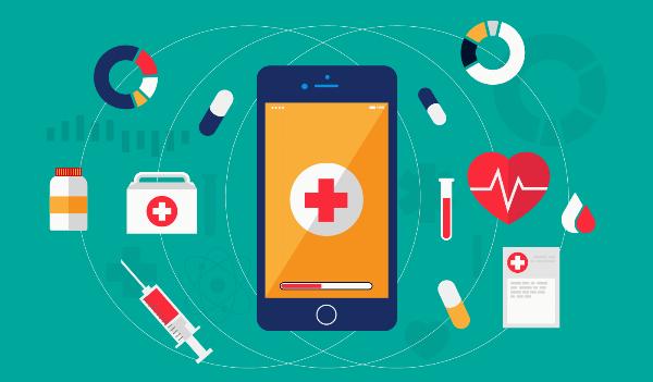 Must-Have Features in Healthcare Apps for 2024