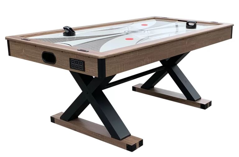 Common Problems with Air Hockey Tables and How to Solve Them