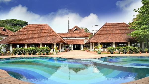 Bolgatty Palace Kochi Visitor Guide — History, Tours, and Practical Tips