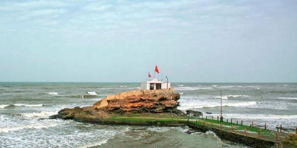 Bhadkeshwar Mahadev Temple Dwarka: Complete Guide to History, Darshan & Visit Planning