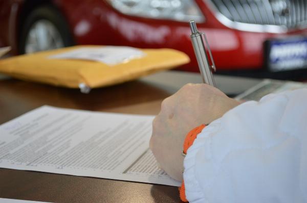 Online Applications for Short Term Loans Start Applying for a Loan Now!