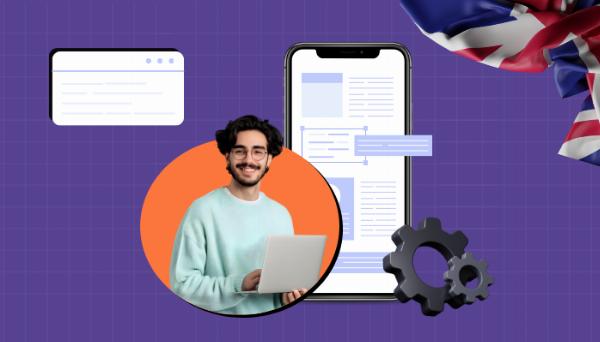 The Future of Mobile App Development in London
