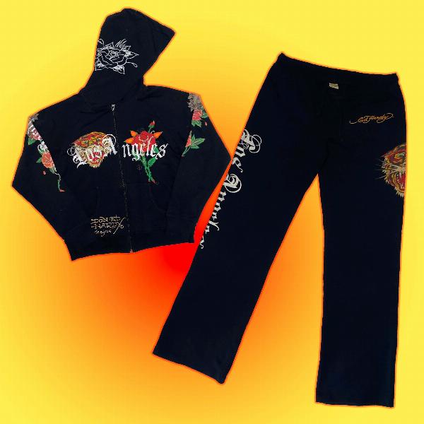 Ed Hardy History: How Tattoo Art Shaped Modern Fashion