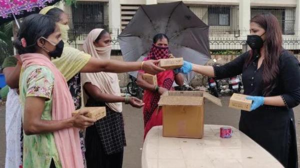 Practical Guide to Starting or Partnering with a Food Donation NGO
