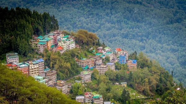 Exploring Gangtok: Your Guide to Unforgettable Tour Packages