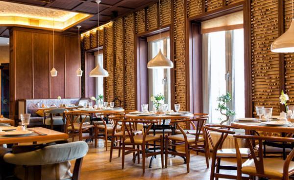 Cozy Romantic Restaurants in Perth: Where to Go for an Intimate, Memorable Evening