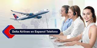 Cómo reclamar artículos perdidos con Delta Airlines por teléfono en español
