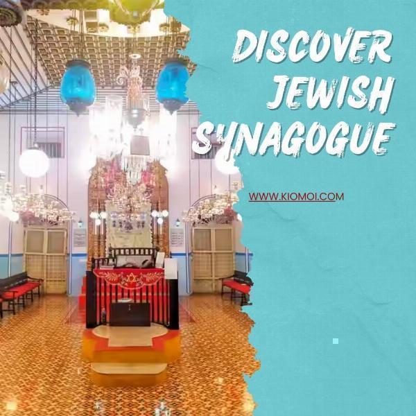 How to Reach Paradesi (Jewish) Synagogue in Kochi: Routes, Checklist & Tips