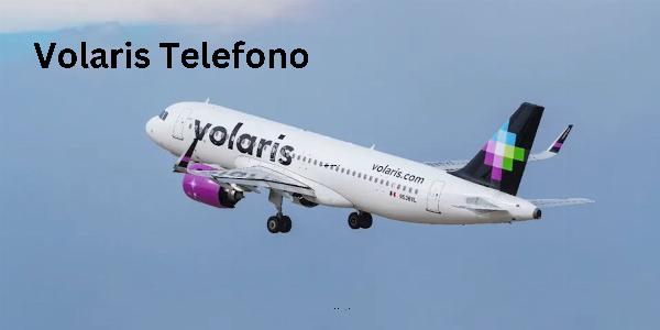 Teléfono de Volaris en México: números, horarios y cómo contactar rápido