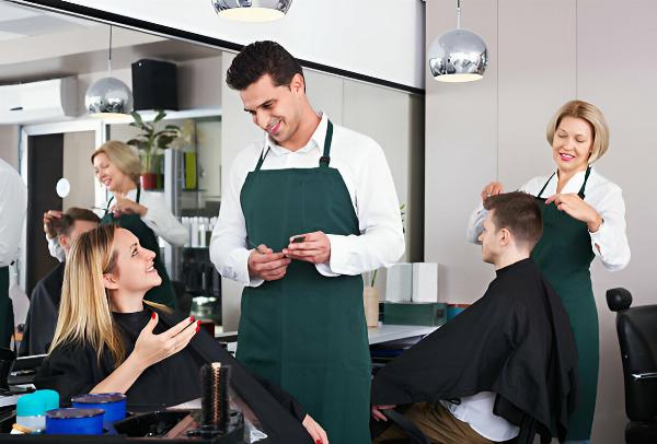 Barber Shop Business Plan Template: Startup Costs, Financials & Marketing